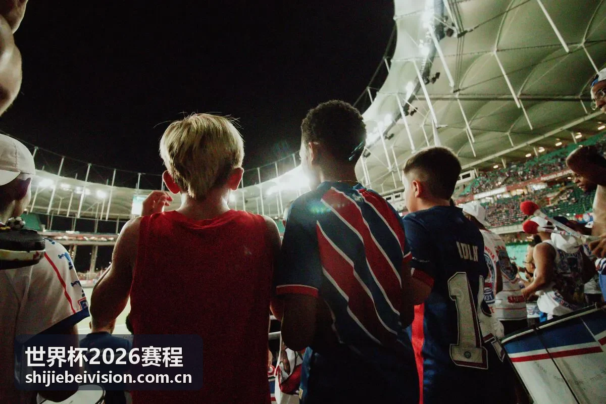 世界杯2026赛程决赛之夜巅峰对决